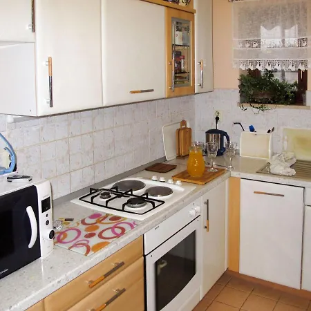 Lägenhet Mira-2 By Interhome Mirce