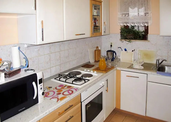 Lejlighed Mira-2 By Interhome Mirce