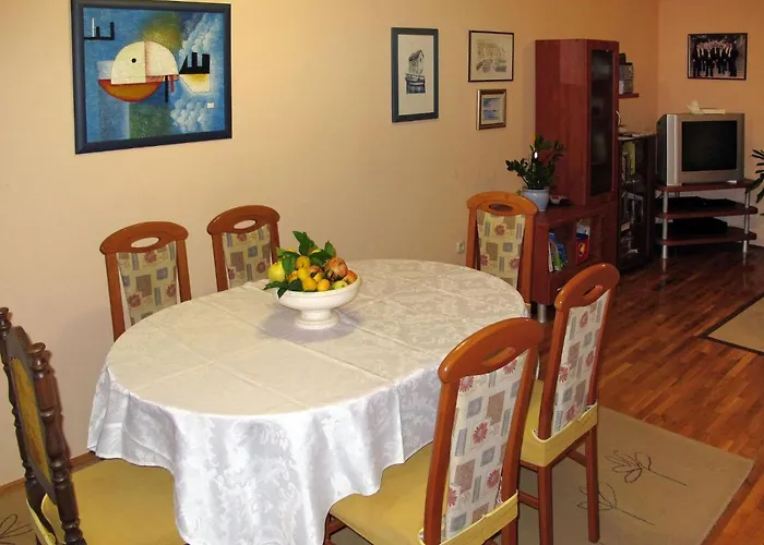 Mira-2 By Interhome アパート *