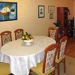 Mira-2 By Interhome Apartmán *