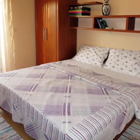 Mira-2 By Interhome Apartment Mirce