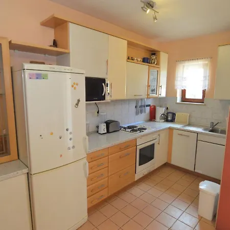 Mira By Interhome Apartment Mirca (Brac)