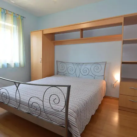 Apartment Mira-2 By Interhome Mirce